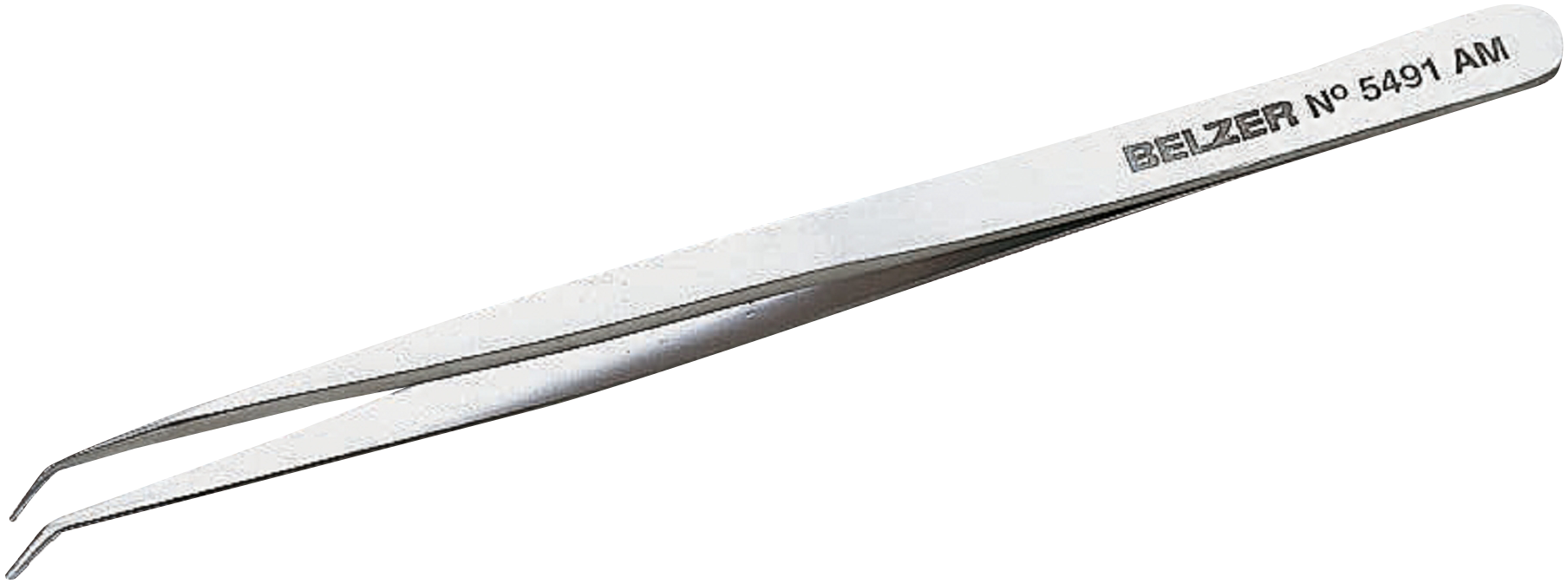 Elektronikpincet 140 Mm 5491 Am