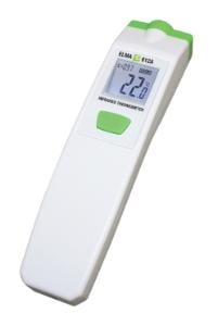 Elma 612a Food Ir-termometer Til Industrien Og Fødevarebranchen