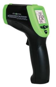 Elma 615a Professionelt Dobbelt Termometer 50â 1200â