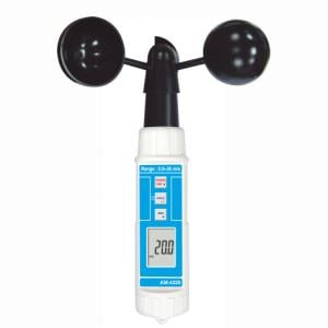 Elma Am4220 Kop-anemometer