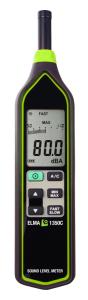 Elma 1350c Digital Lydmåler