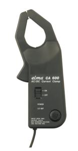 Elma Ca600 Strømtang Ac Dc
