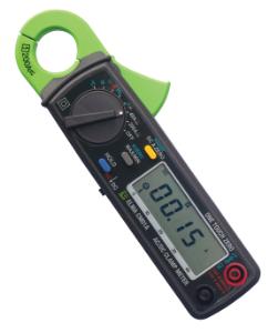 Elma Cm01a Digitalt Minitangamperemeter Ac Dc
