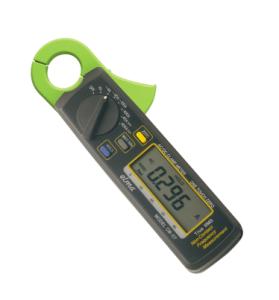 Elma Cm07 Digitalt Minitangamperemeter Sand Rms Ac Dc