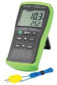 Elma 711 Digitalt Termometer