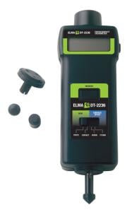 Elma Dt 2236 Tachometer Omdrejningstæller