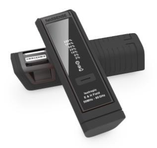 Elma Fieldsense Fs60 Rf Personbeskyttelse Ved Alt Antennearbejde Eks Hele 5g Spektret