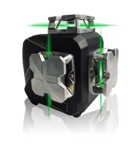 Elma Laser X360-  Linjelaser