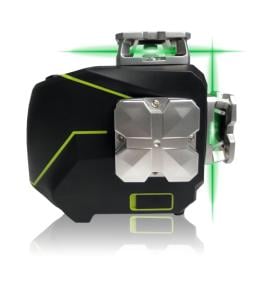 Elma Laser X360-  Linjelaser