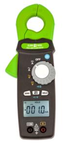 Elma 9400 Milliampere Ac Dc Sand Rms Tangamperemeter