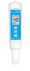 Elma Ph222 Pen Ph Meter Ip67