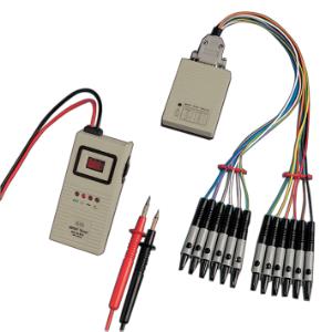 Elma Testocom 12 Lednings- Kabelsorterer