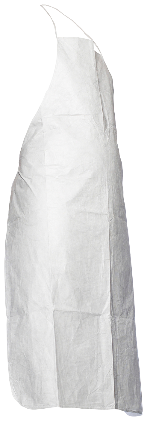 Engangsforklæde Tyvek 500  Pose   25 Stk