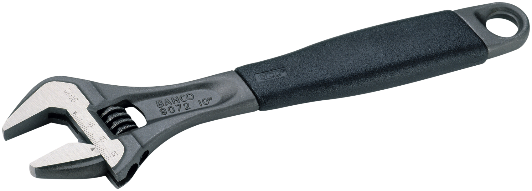 Ergo Skiftenøgle 9072p 10 Quot Forsf