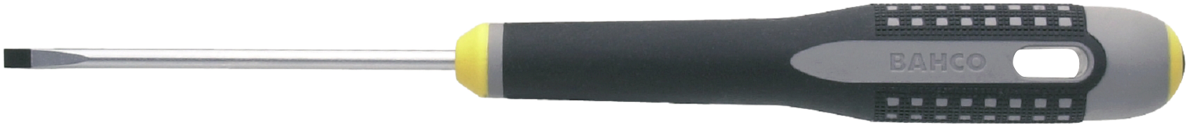 Ergo Skruetrækker Kærv   5ã 125 Mm