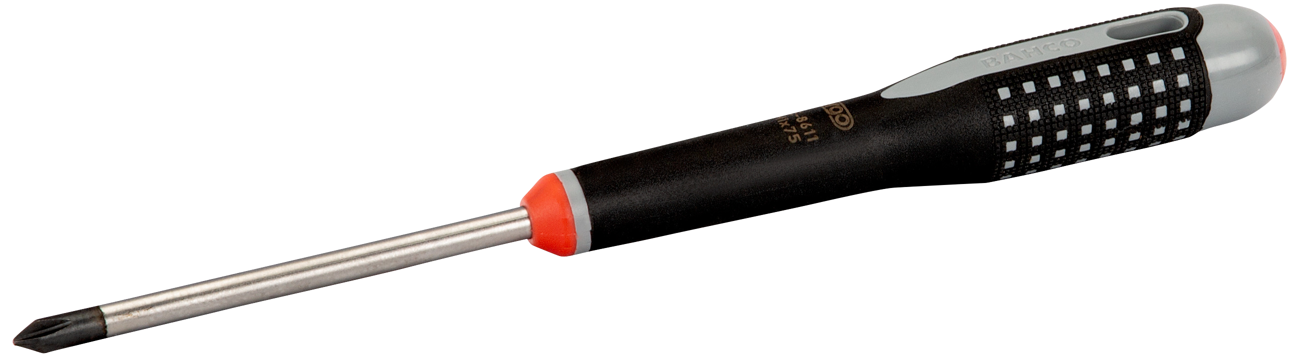 Ergo Skruetrækker Ph2ã 100 Mm