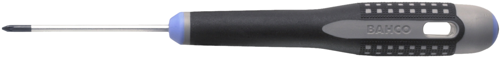 Ergo Skruetrækker Pz2ã 100 Mm