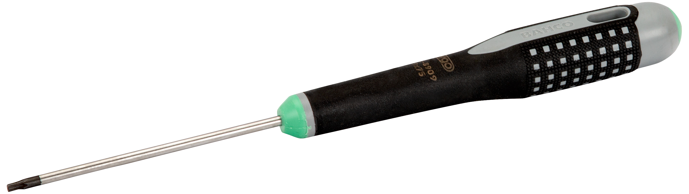 Ergo Skruetrækker Tx40ã 150 Mm