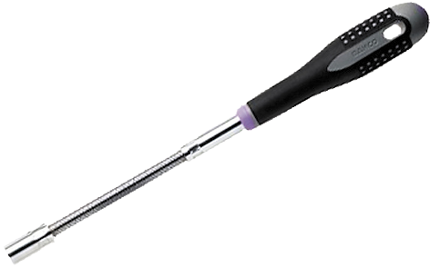Ergo Topskruetrækker Flexi 6ã 150 Mm