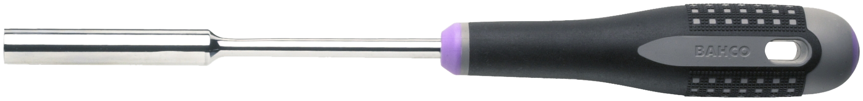 Ergo Topskruetrækker Lang   0ã 125mm