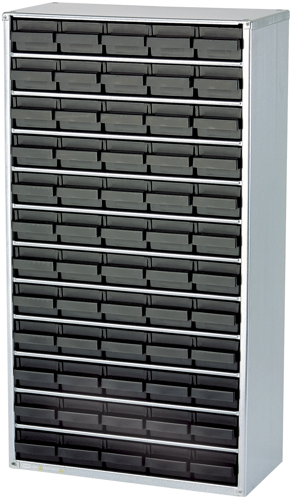 Esd Skuffereol 1260-00 552ã 306ã 150