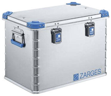 Eurobox 550ã 350ã 380 Mm 73 Ltr