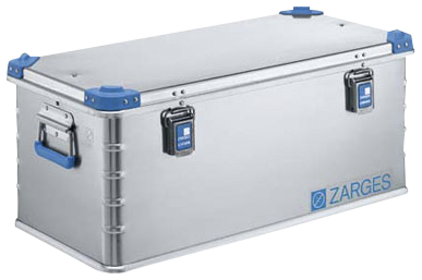 Eurobox 750ã 350ã 310 Mm 81 Ltr
