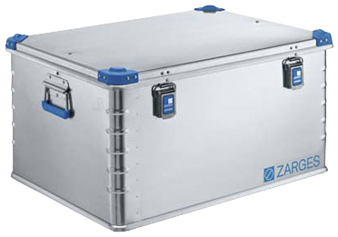 Eurobox 750ã 550ã 380 Mm 157 Ltr