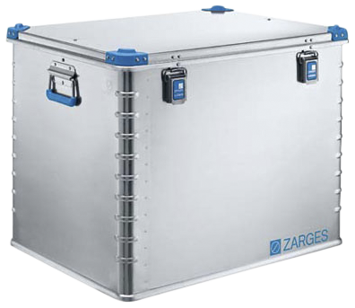 Eurobox 750ã 550ã 580 Mm 239 Ltr