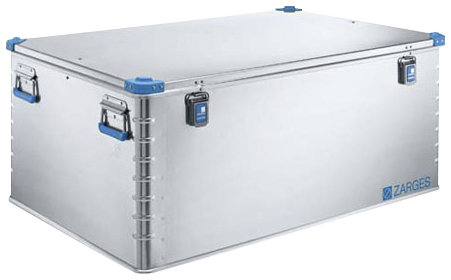 Eurobox 1150ã 750ã 480 Mm 414 Ltr