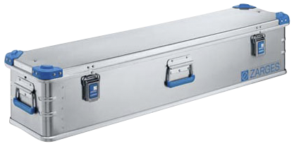 Eurobox 1150ã 250ã 220 Mm 63 Ltr