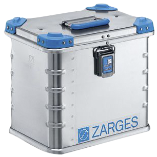 Eurobox 350ã 250ã 310 Mm 27 Ltr