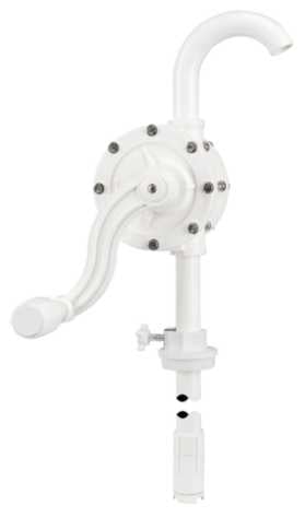 Fadpumpe Pressol 13065