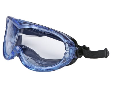 Fahrenheit Goggle Sikkerhedsbrille Klar Linse