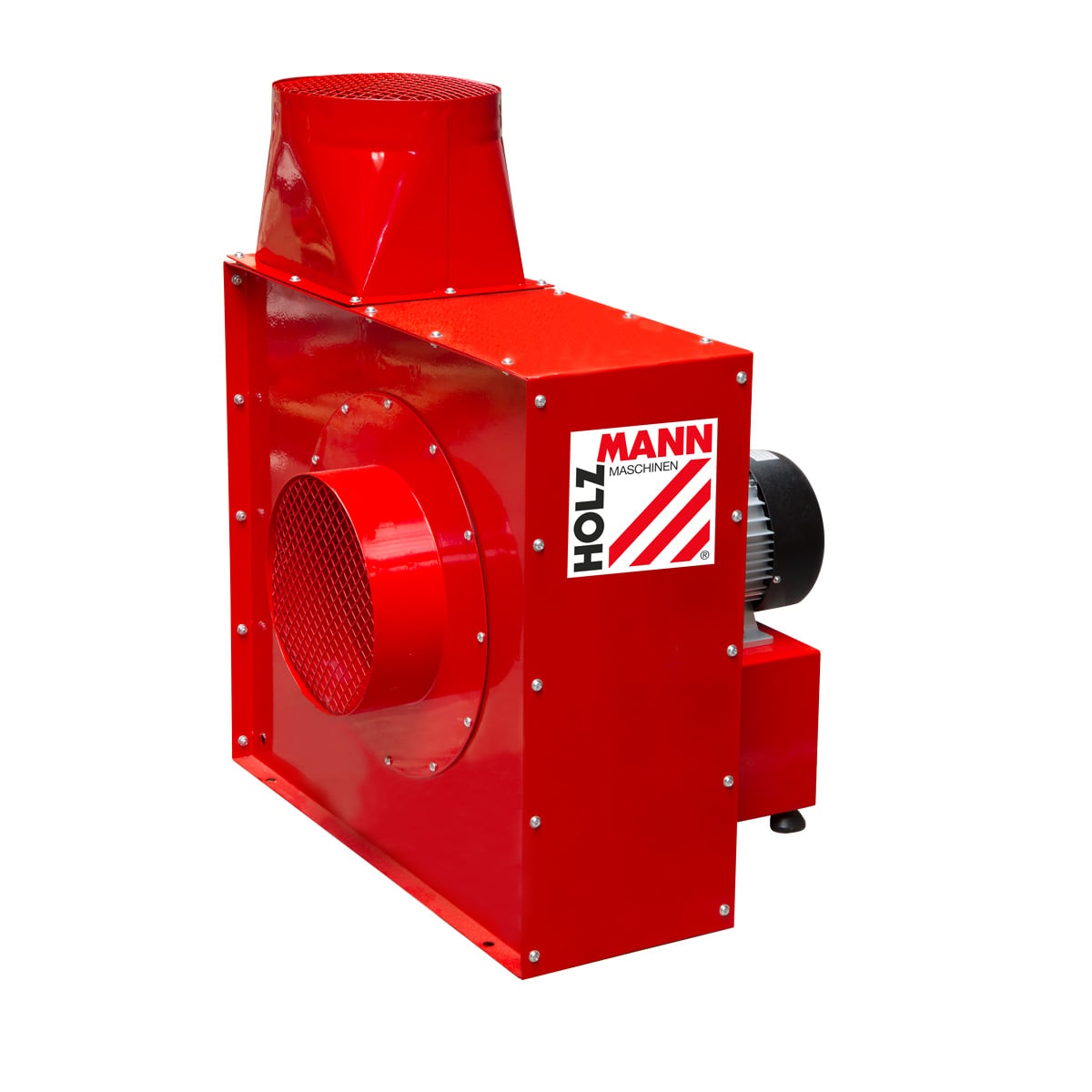 Fan4000 400v Udsugning Holzmann