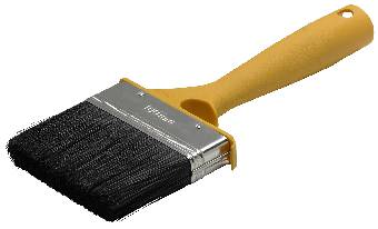 Fasadpensel Basic Rak 100mm