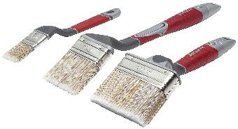 Fasadpenselset Elite 700228