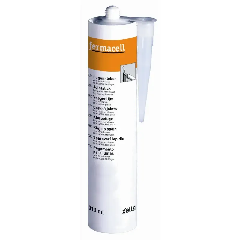 Fermacell Klæbefuge 310 Ml