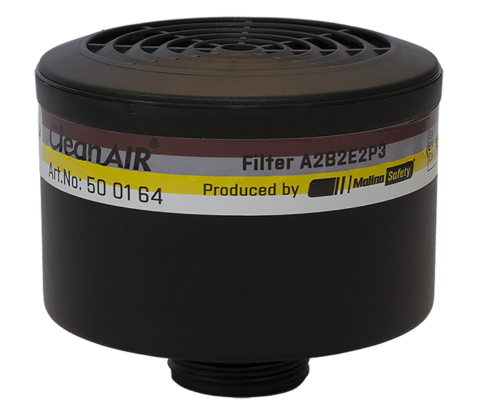 Filter Abe2p3 Cleanair