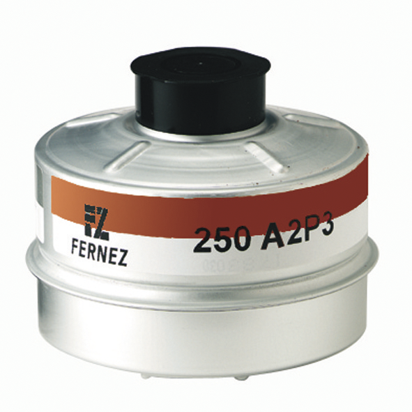 Filter Hsp A2p3 Turbo  Alu