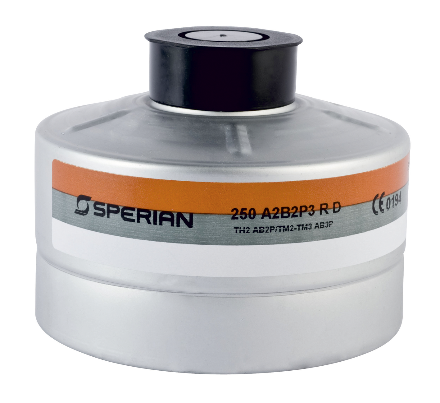Filter Hsp Ab2p3 Turbo  Alu