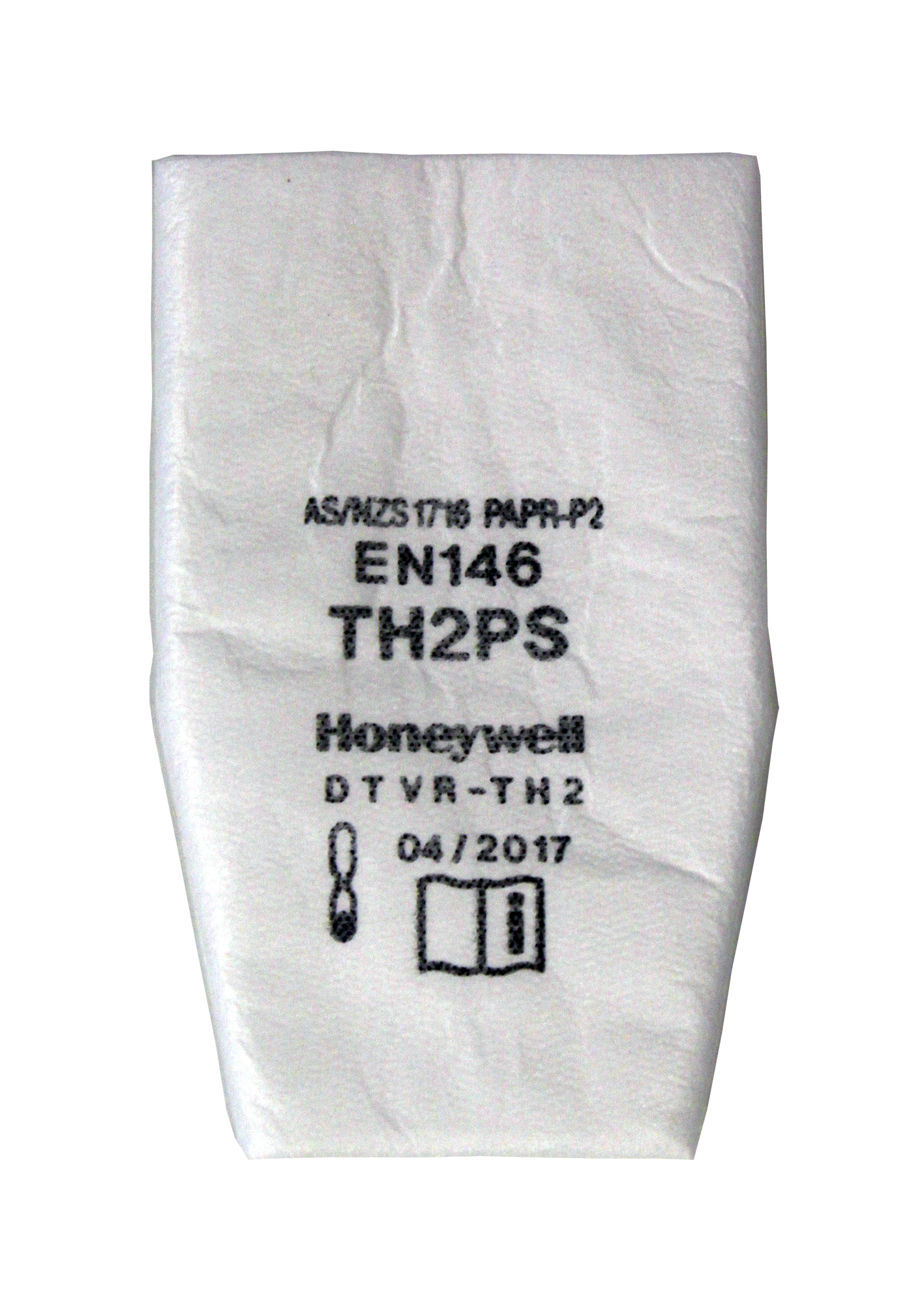Filter Hsp P2 Til Turbovisor