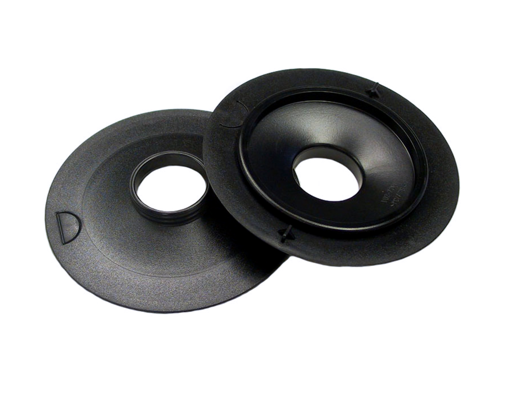 Filteradapter R06-0105 Til Turboenhed Sr 500 Og Sr 500 Ex