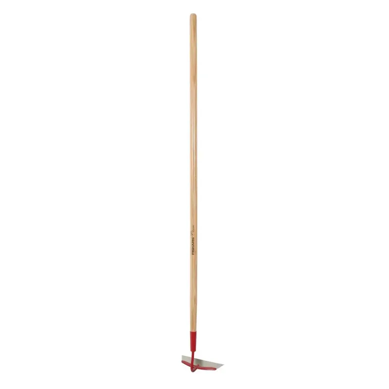 Fiskars Classic Havehakke – Effektiv Ukrudtsbekæmpelse