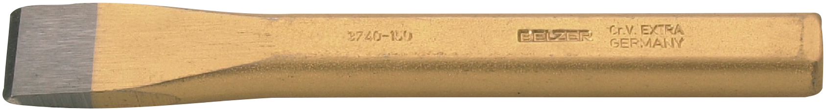 Fladmejsel 175 Mm   Ophæng