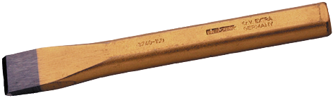Fladmejsel 175 Mm