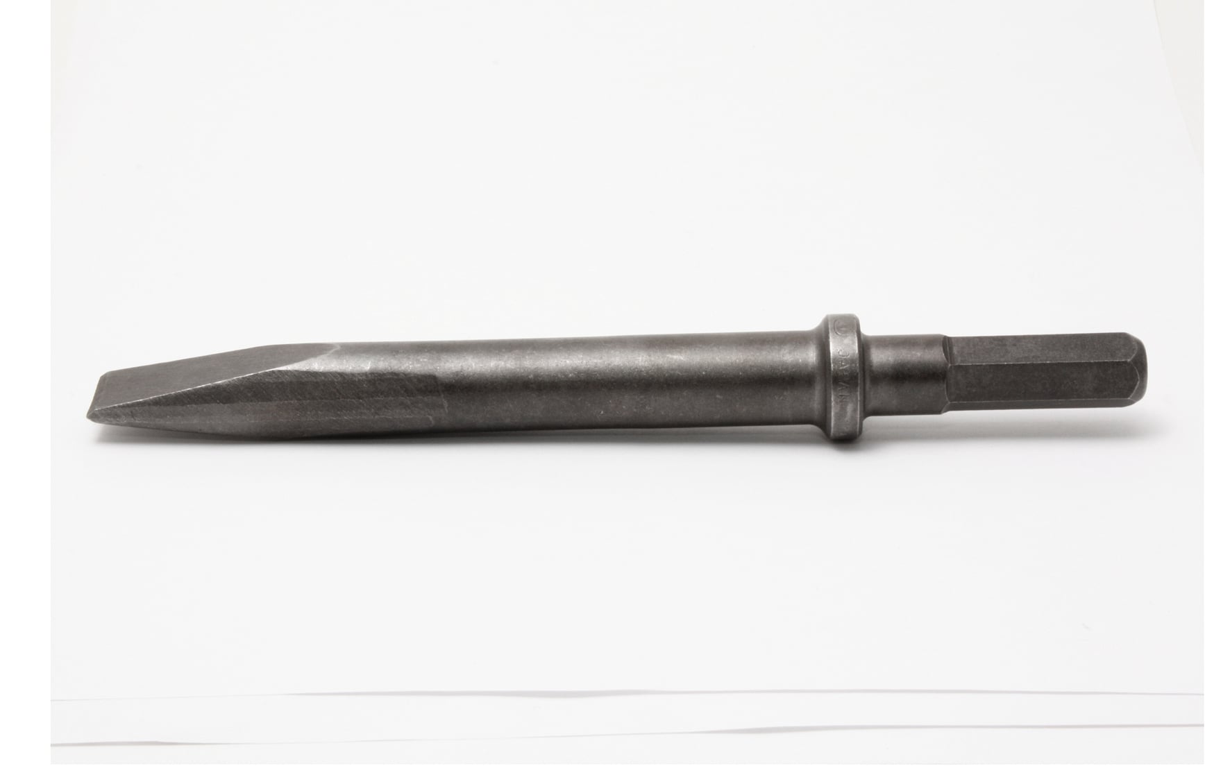 Fladmejsel 225   22 Mm    Aa Og Pb Mejselhammer