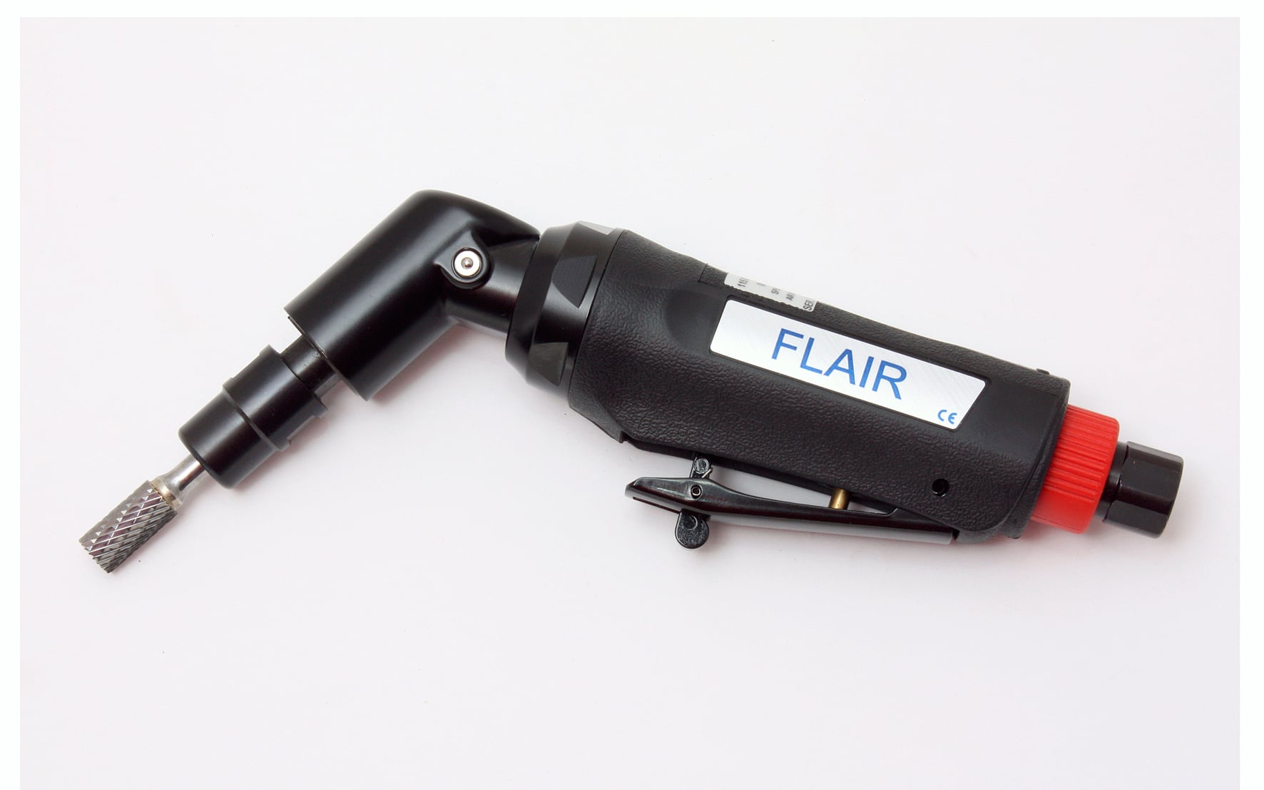 Flair   Mm Vinkellynsliber  Mini  115 Gr  22 000
