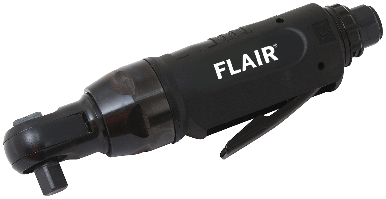 Flair Pneumatisk Skraldenøgle     Quot