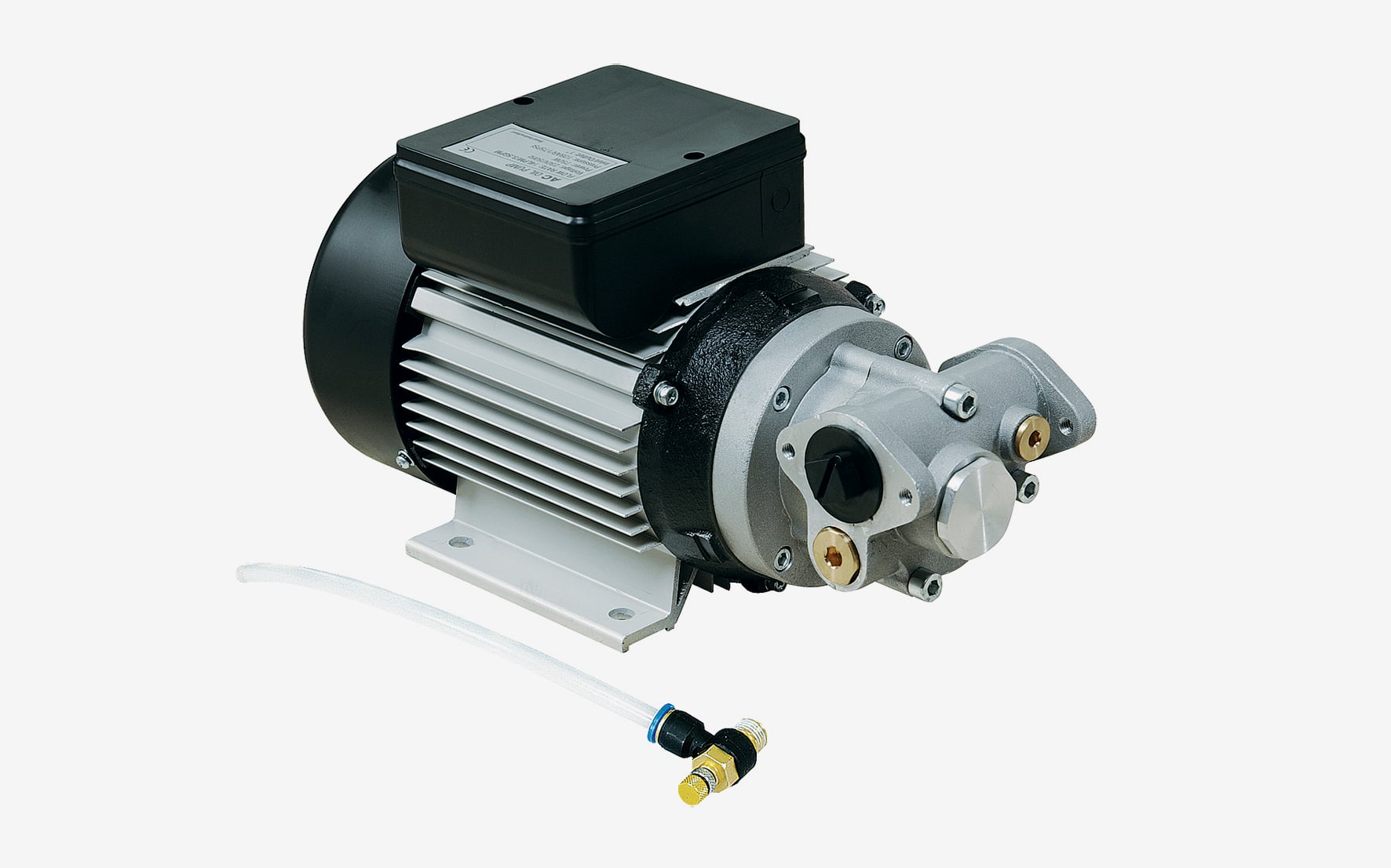 Flair 230   Gear Pumpe